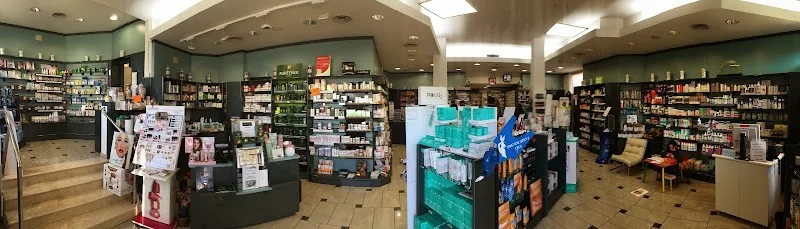 Farmacia all'Annunziata