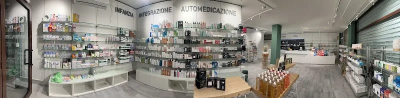 Amafarmacia Peirano