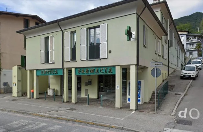 Farmacia Nodari E Veneri