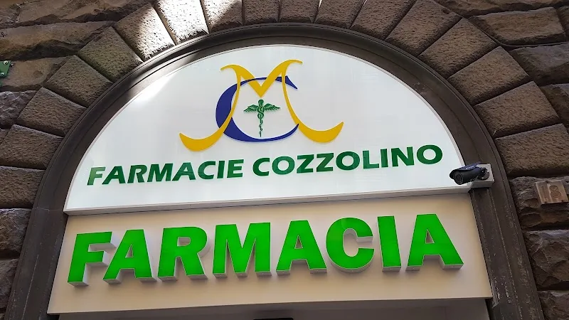 Antica Farmacia Omeopatica
