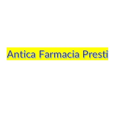 Antica Farmacia Presti