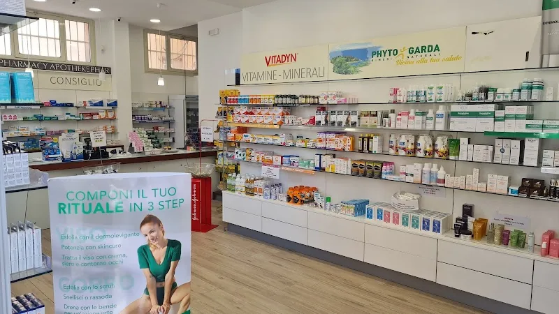 Antica Farmacia San Pietro