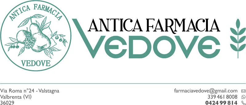 Antica Farmacia Vedove Vedove Carlotta & C.