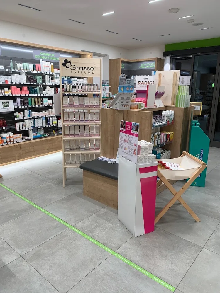 Apotheke St.Elias