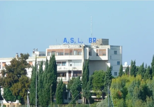 Azienda Sanitaria Locale Brindisi - Asl Br