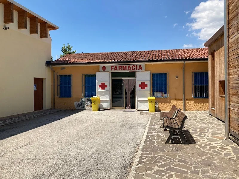 Farmacia Cavasinni