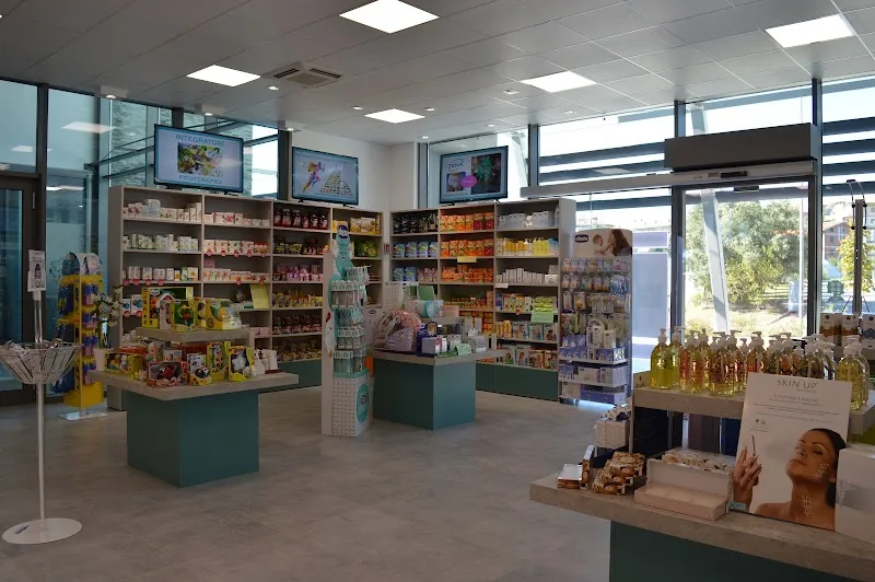 Farmacia Le Fonti
