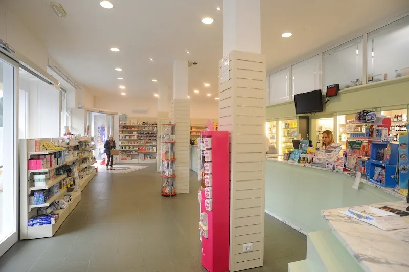 Farmacia Caroti Ghelli