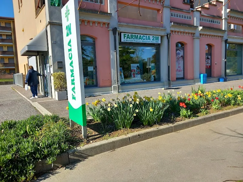Farmacia 2M