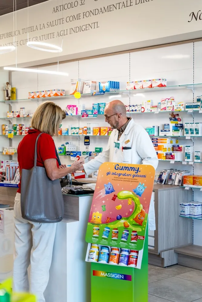 FARMACIA '815 Tolentino