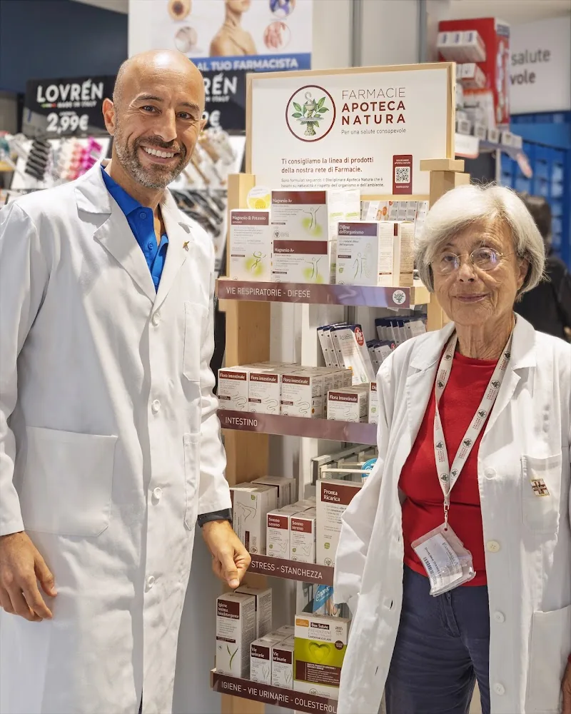 Farmacia Abate - Ganzirri