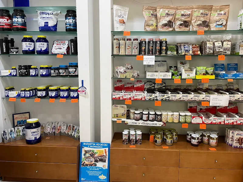 Farmacia Abbatiello (dott.ssa Giulia Abbatiello)