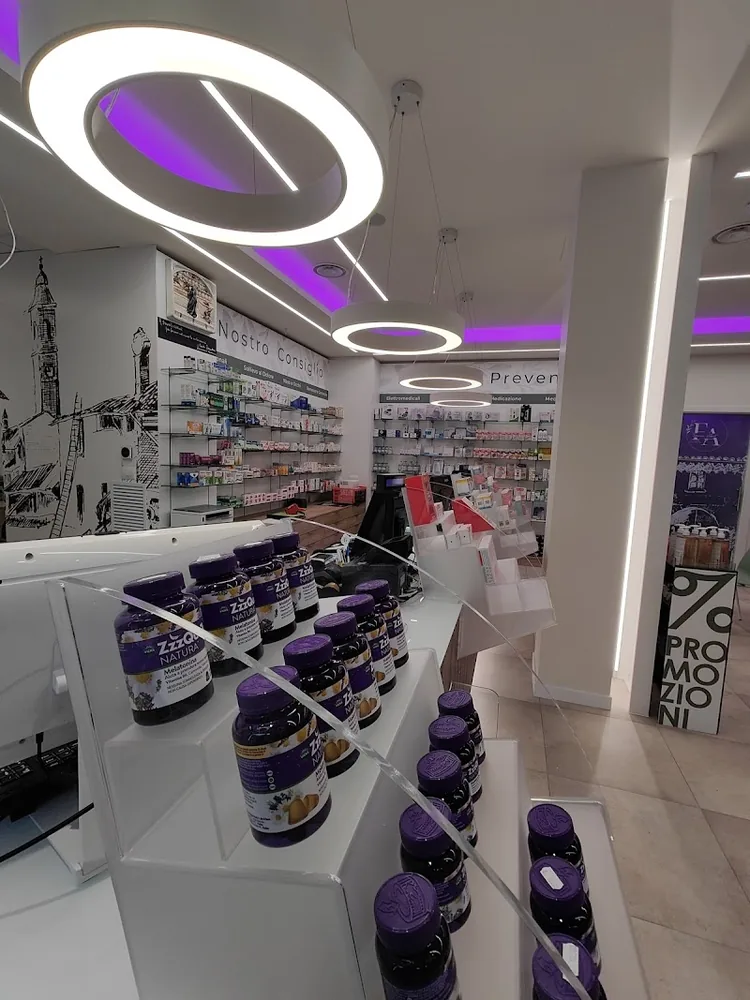 FARMACIA ABBIATI
