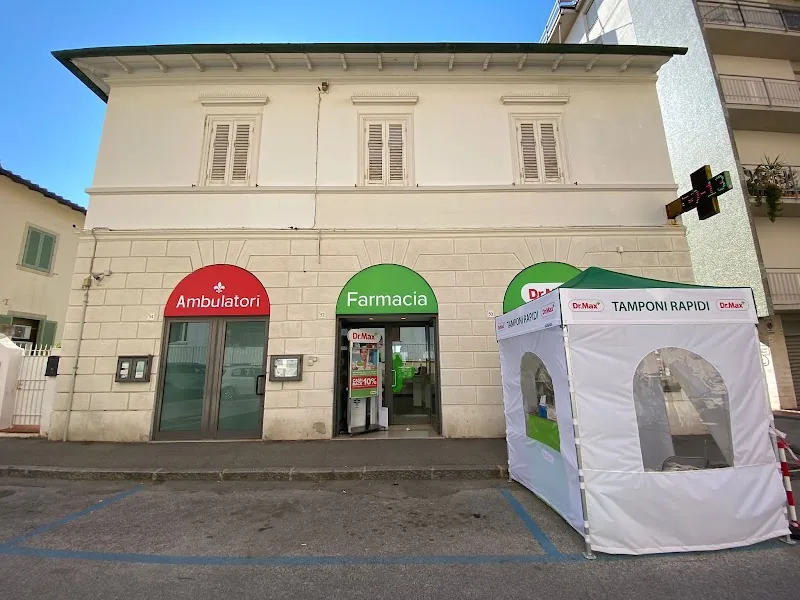 Farmacia Accademia