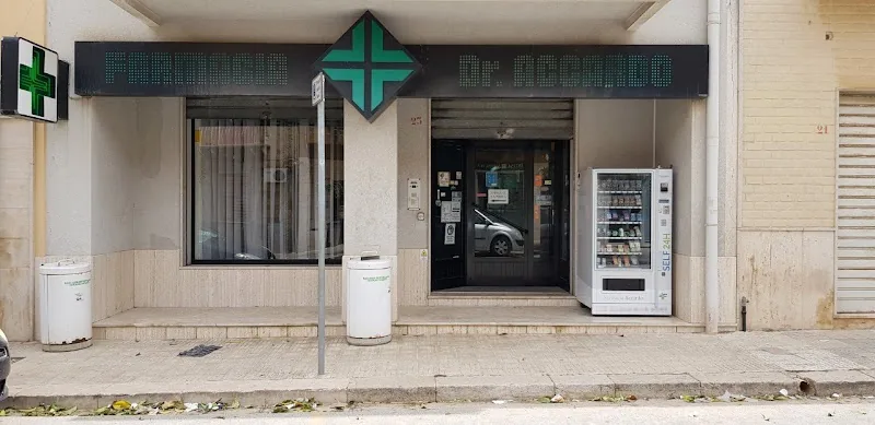 Farmacia Accardo