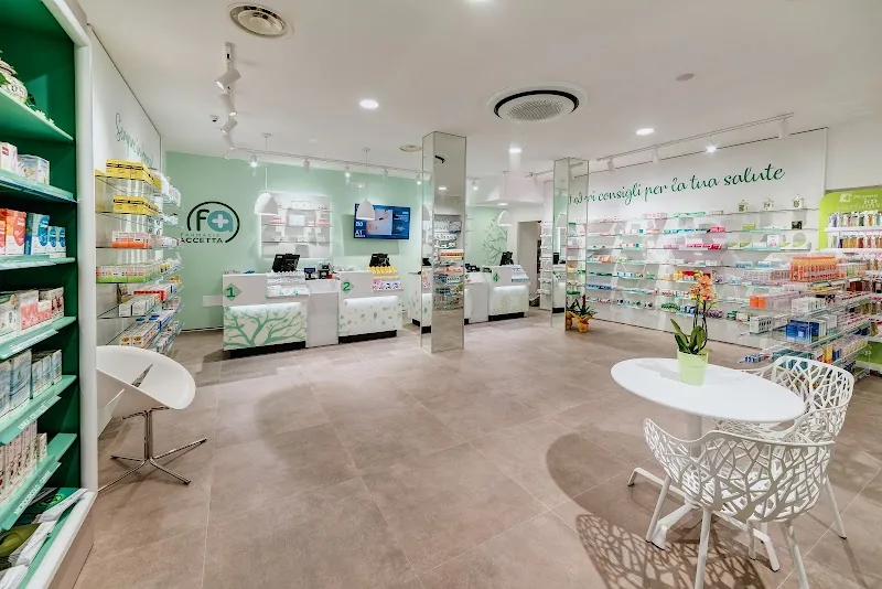 Farmacia Accetta