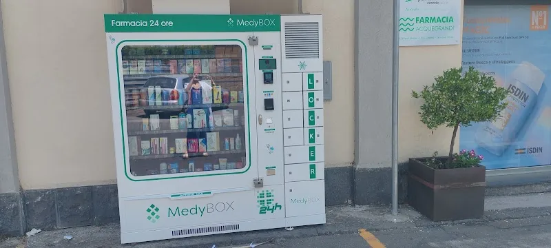 Farmacia Acquegrandi