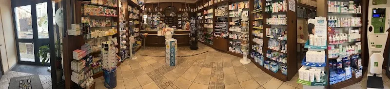 Farmacia Addeo