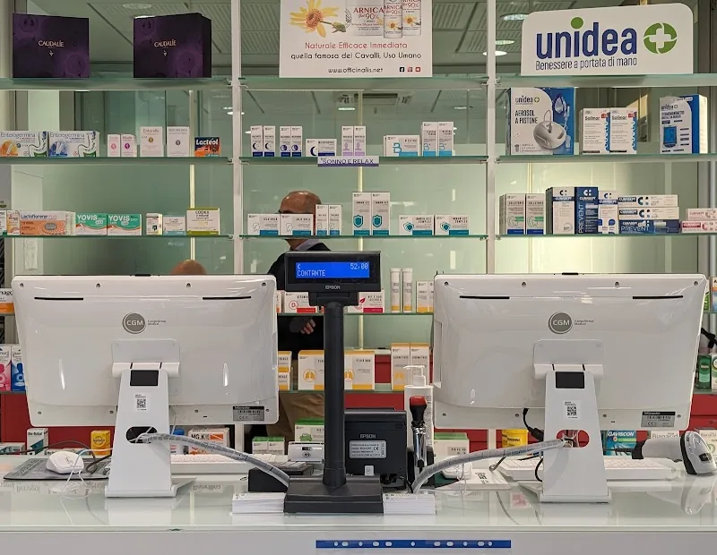 Farmacia Adige