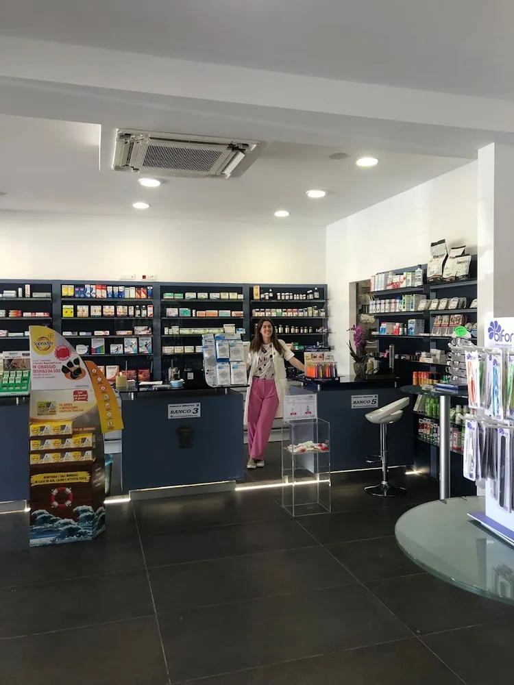 Farmacia Adriatica Fortini Succursale Lido degli Scacchi