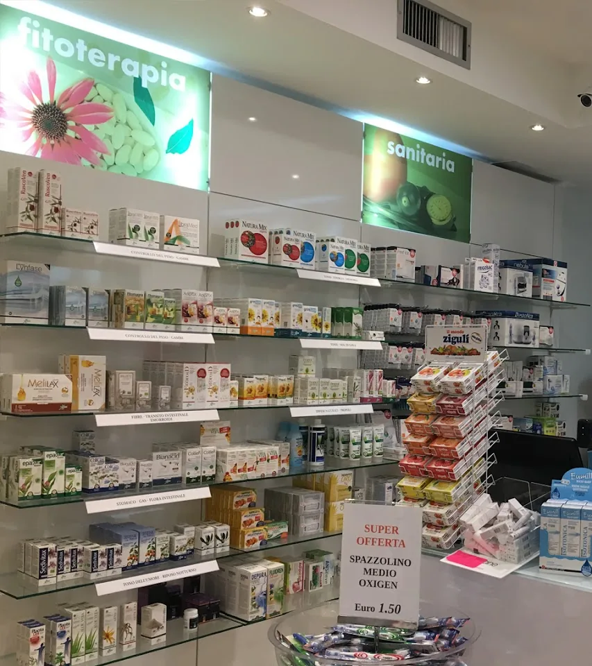 Farmacia Adriatica