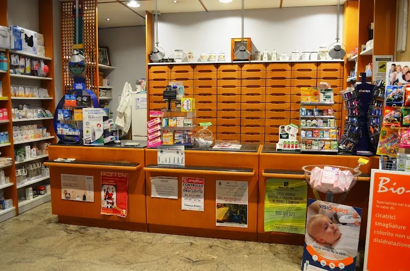 Farmacia Affatati Dr. Giuseppe