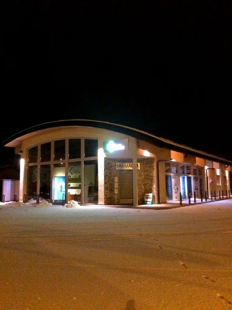 Farmacia Agazzone