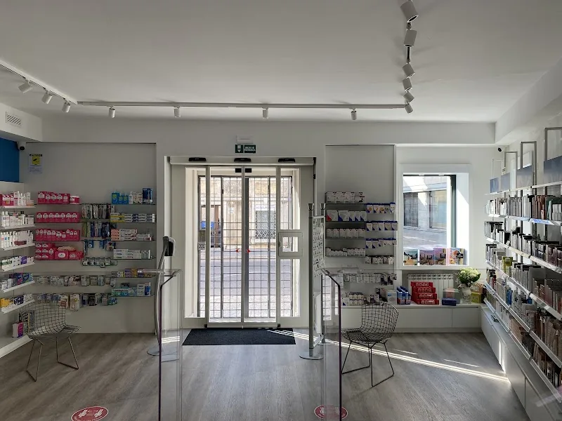 Farmacia Agosti dott.ssa Giuliana Manara