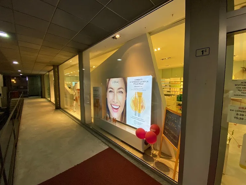 Farmacia Agostini Fiorano al Serio