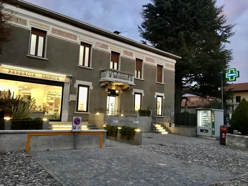 Farmacia Dr. Agostinini