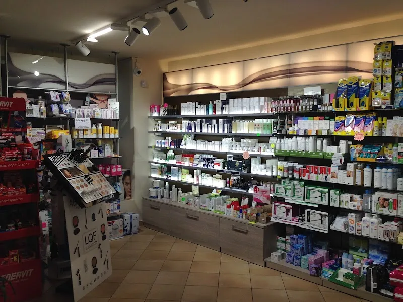 Farmacia Agugliano