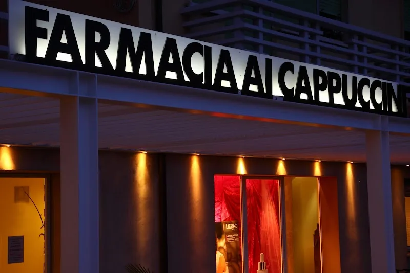 Farmacia Ai Cappuccini