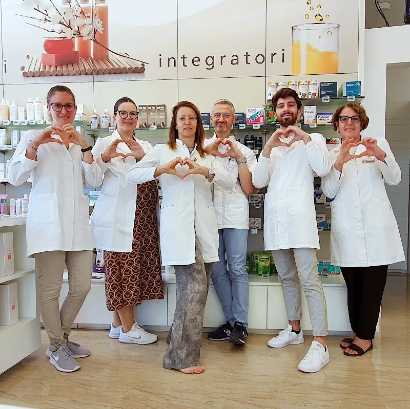 Farmacia Ai Due Angeli