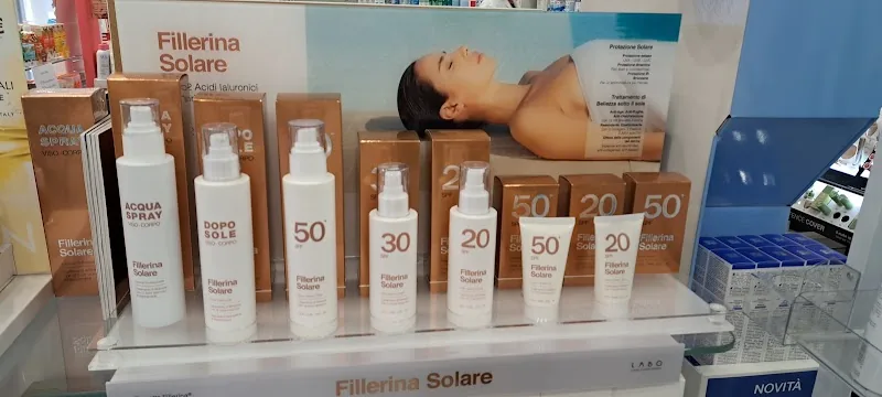 Farmacia ai piani