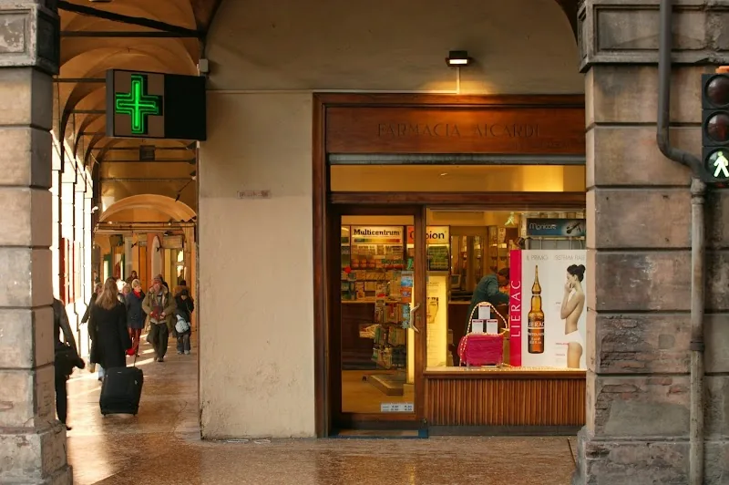 Farmacia Aicardi del dr.Federico Aicardi e C.