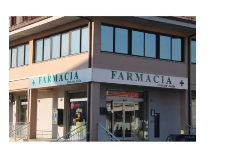 Farmacia Aiello Marisa Rosetta Aiello