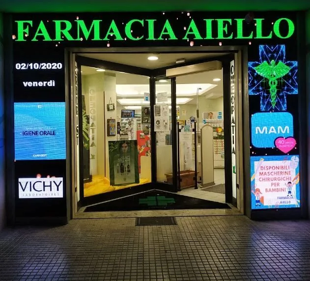Farmacia Aiello