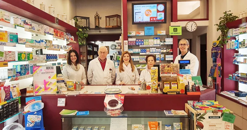 Farmacia al Corso