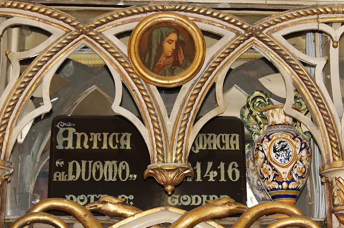 Farmacia al Duomo