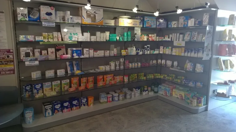Farmacia al Duomo