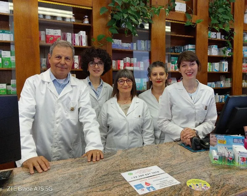 Farmacia al Giglio