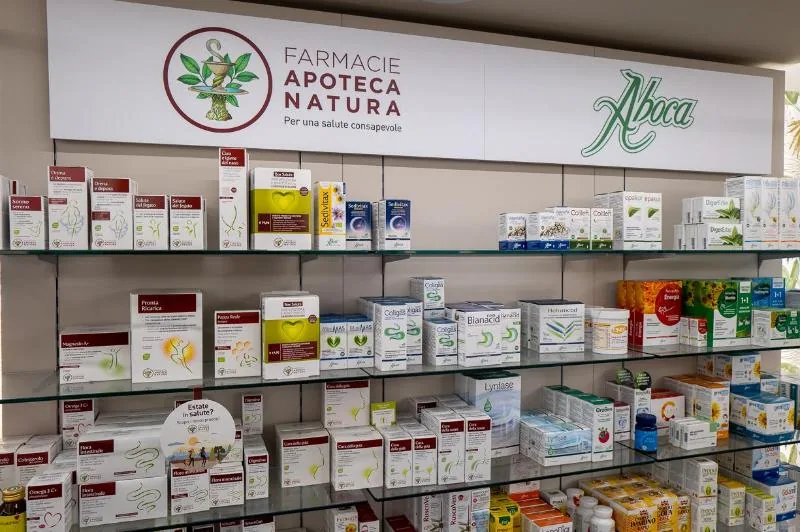 Farmacia al Mare Dr. Sciolli