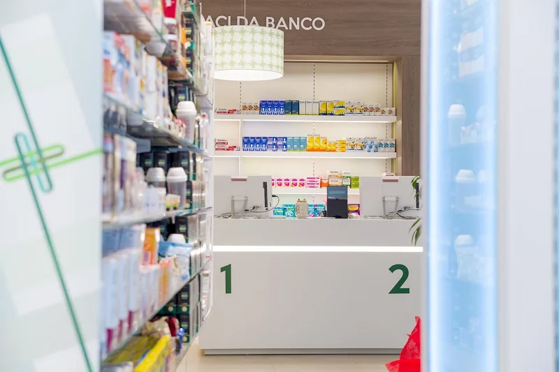 Farmacia Alfonso Migali