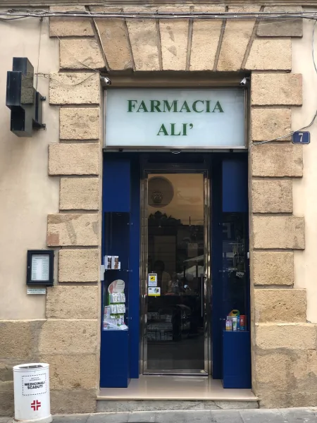 Farmacia Alì