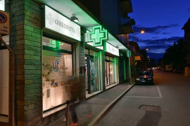 Farmacia alla Provvidenza