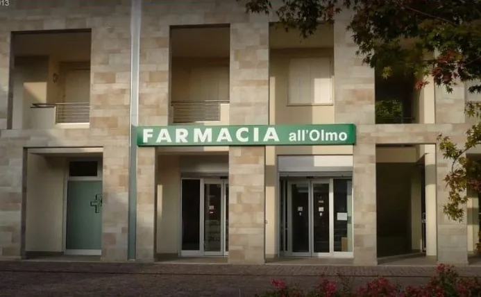 Farmacia All'Olmo
