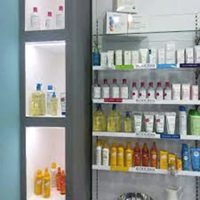 Farmacia all'Ospedale