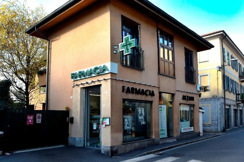 Farmacia Alzani Dottor Vittorio