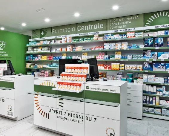 Farmacia Amendola