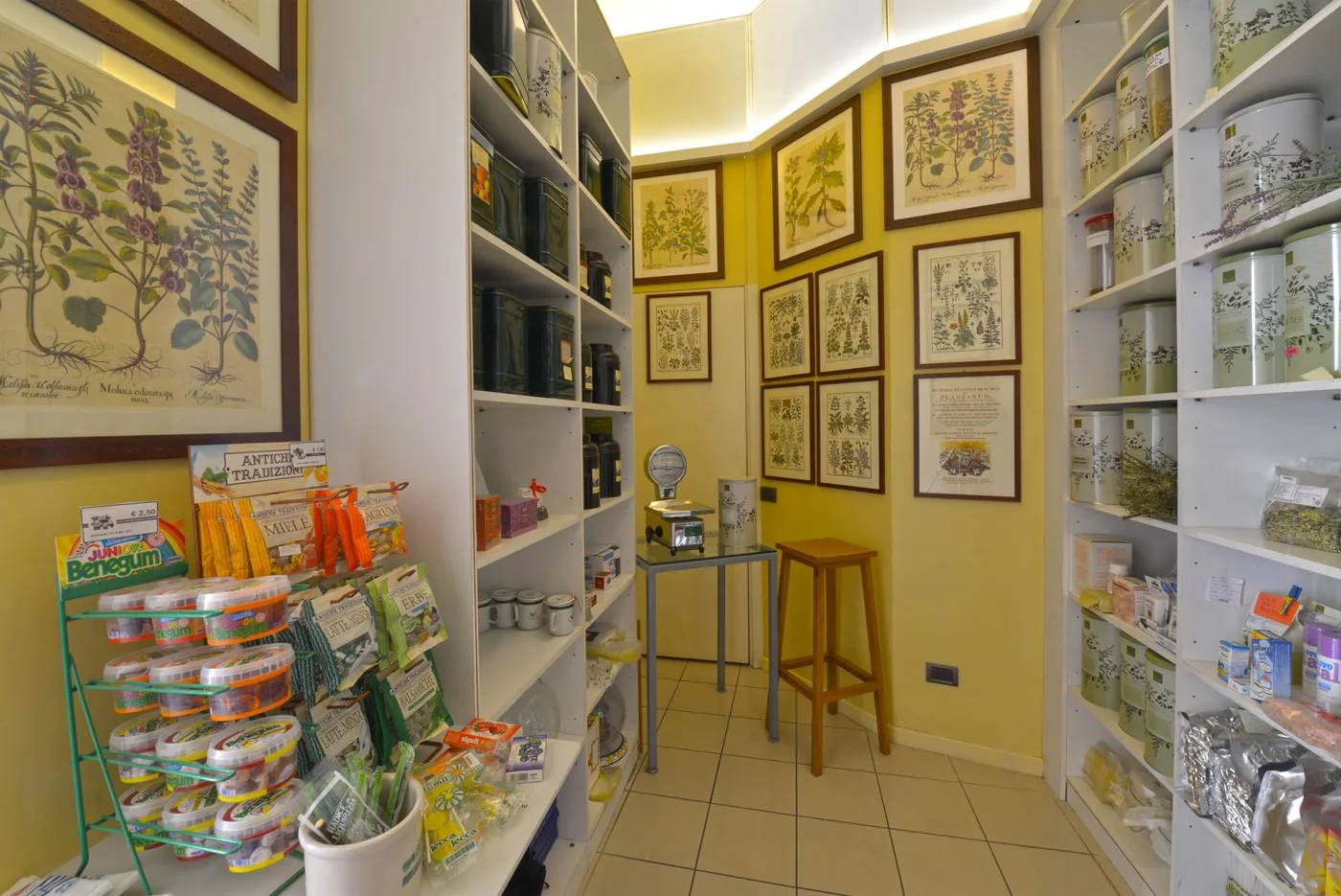 Farmacia Amici Pfa
